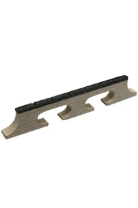 Leader Banjo Co 6 - String Banjo Bridge