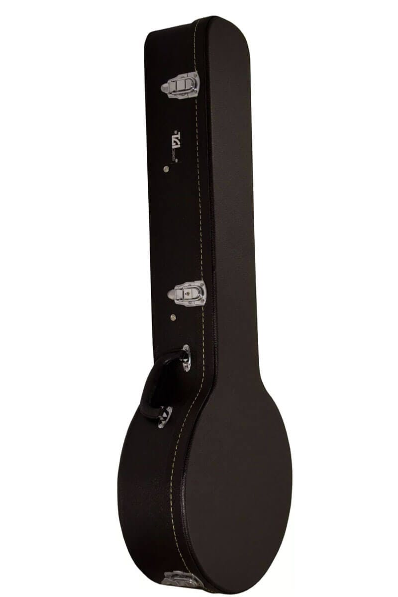 TGI Hardshell Banjo Case for 5 String or Tenor Banjo