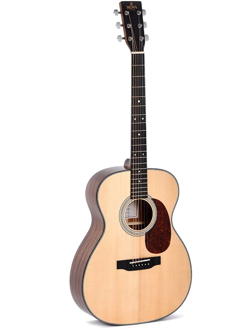 Sigma 000M-1 Acoustic Guitar