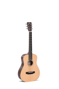 Sigma Guitars TM-12 Travel Guitar