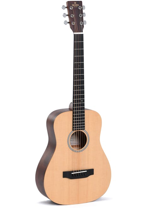 Sigma TM-12 Travel Guitar