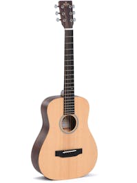 Sigma TM-12 Travel Guitar