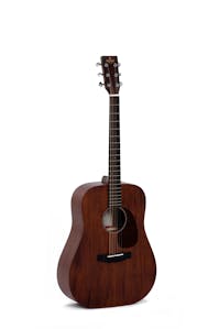 Sigma Guitars DM-15 Acoustic Guitar