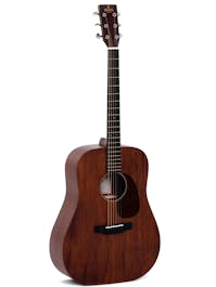 Sigma DM-15 Acoustic Guitar