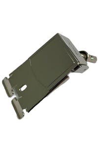 Prucha Presto Banjo Tailpiece