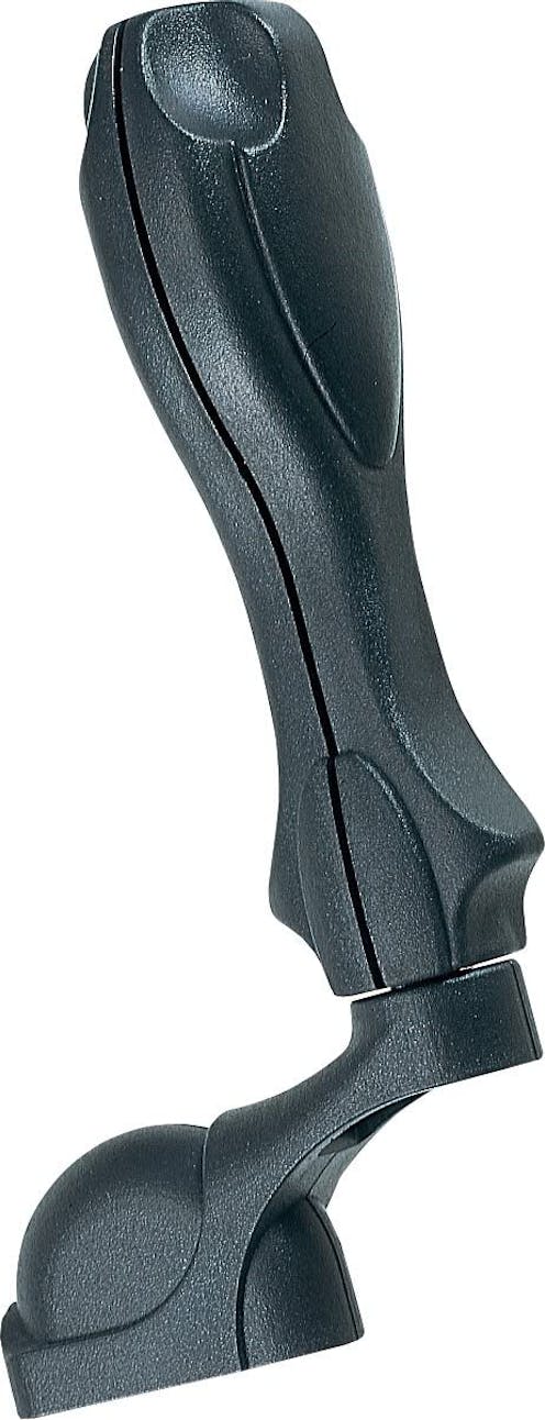 Shubb String Winder