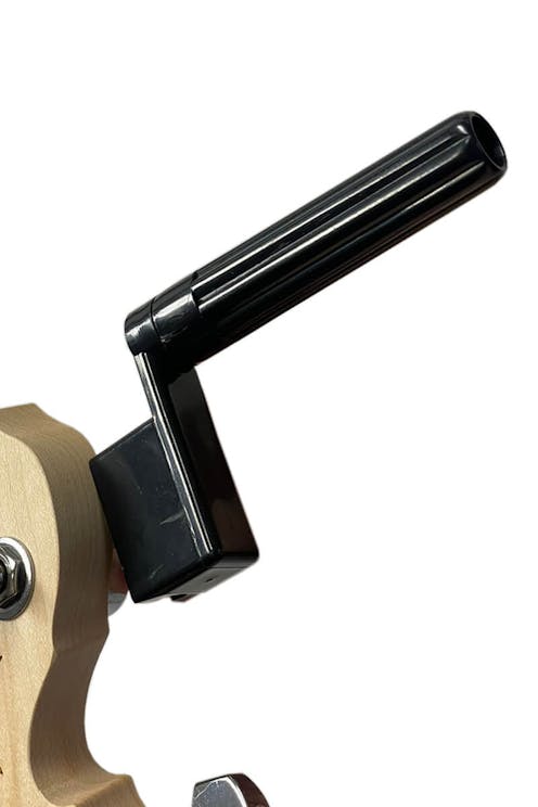 Leader Banjo Co Guitar Tuner Button / Machine Head String Winder