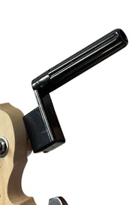 Leader Banjo Co Guitar Tuner Button / Machine Head String Winder