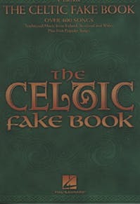 Celtic Fake Book, The