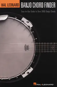 Banjo Chord Finder