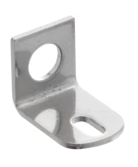 Leader Banjo Co Tailpiece Holding Bracket