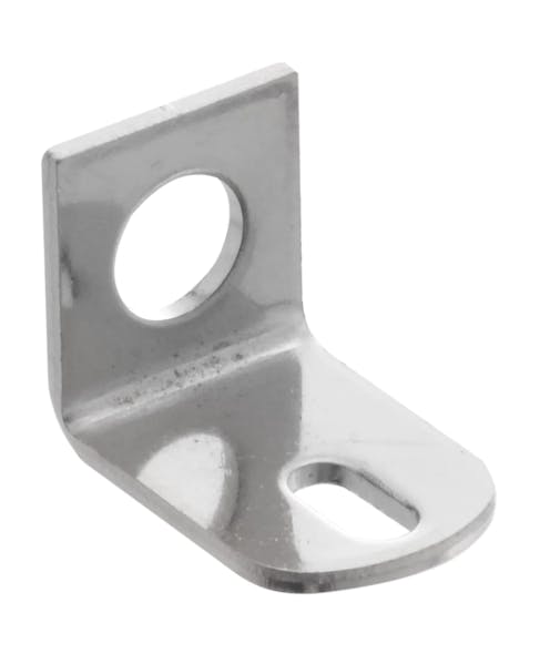 Leader Banjo Co Tailpiece Holding Bracket