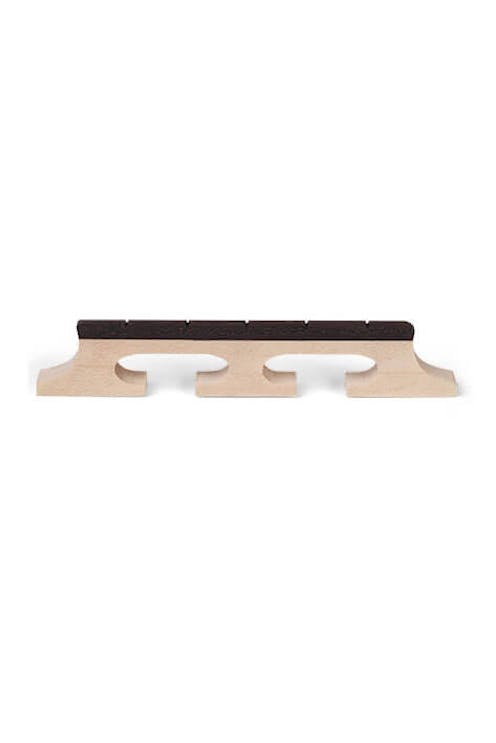 5-string Maple Banjo Bridge