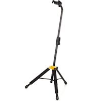 Hercules Single Guitar Stand AGS Guitar Stand
