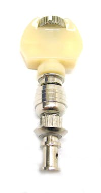 Banjo Friction Peg