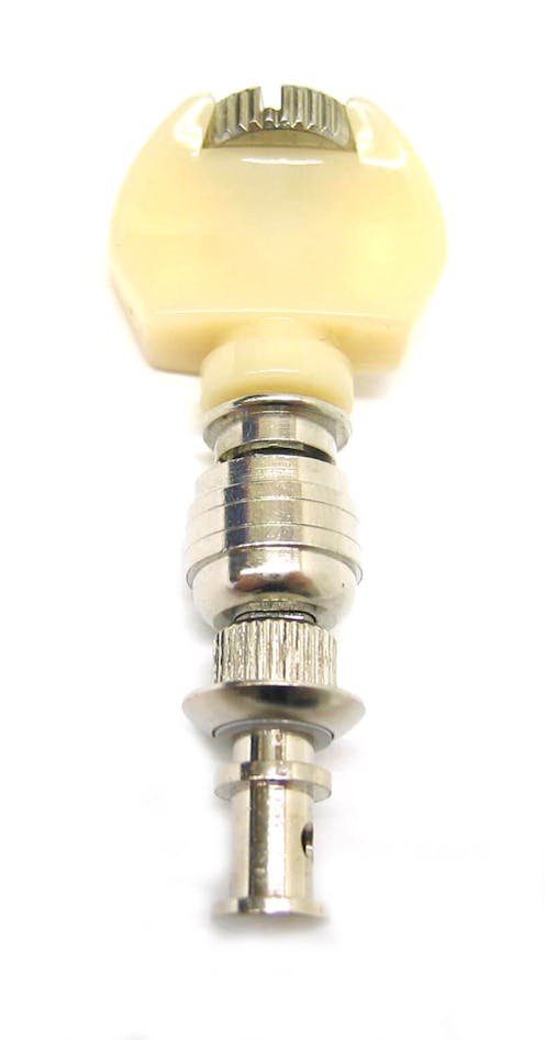 Banjo Friction Peg