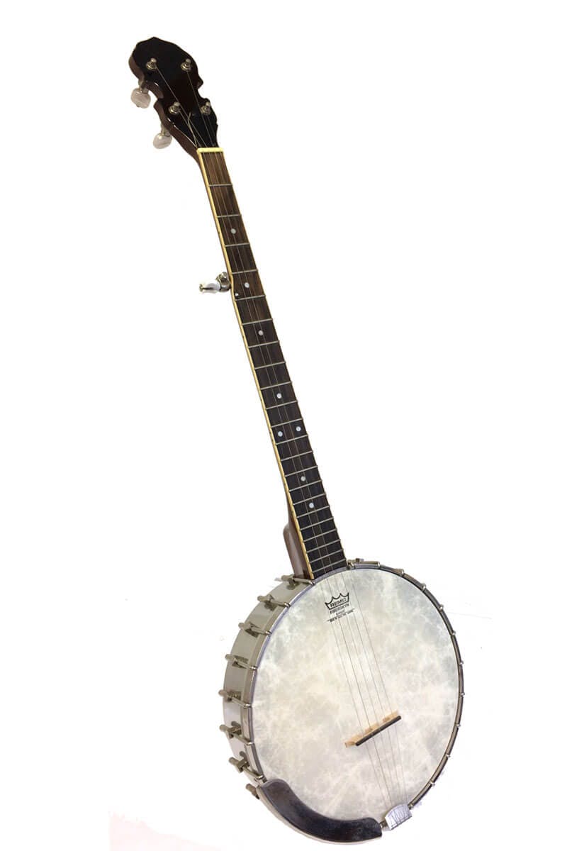 Rover 5 deals string banjo