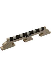 Grover Acousticraft 5 - String Banjo Bridge