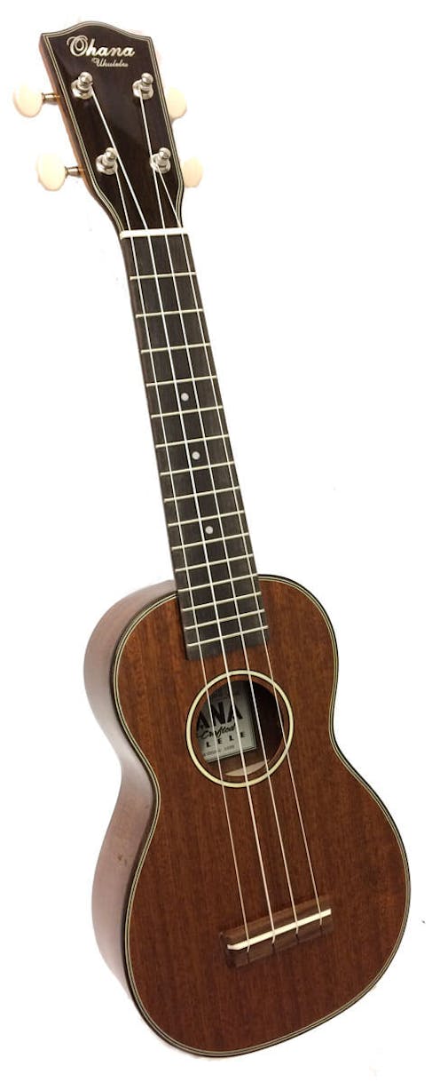 Ohana SK35GS