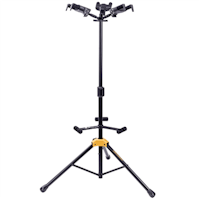 Hercules Triple Guitar Stand GS432B