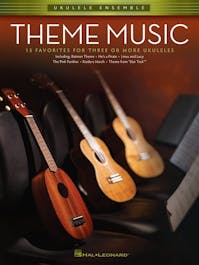 Ukulele Ensemble Theme Music