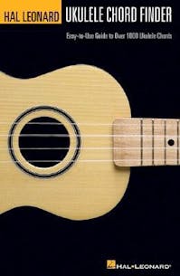 Ukulele chord finder