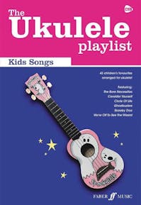 Ukulele Playlist Kids Songs