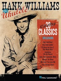 Hank Williams for Ukulele