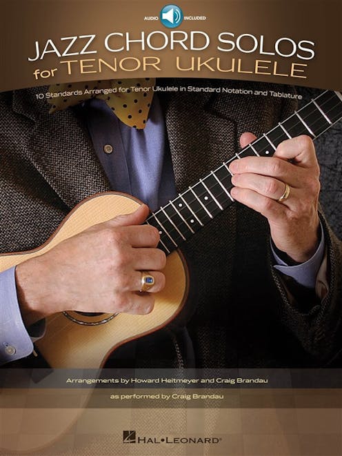 jazz chord solos