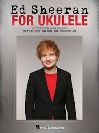 Ed Sheeran for Ukulele