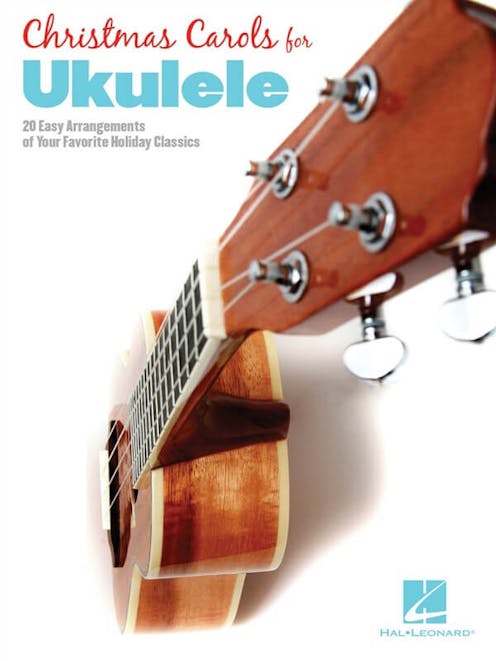Christmas Carols Ukulele