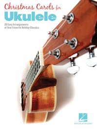 Christmas Carols Ukulele