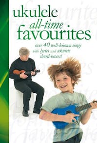 ukulele all time favourites