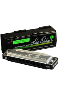 Lee Oskar Natural Minor Diatonic Harmonica