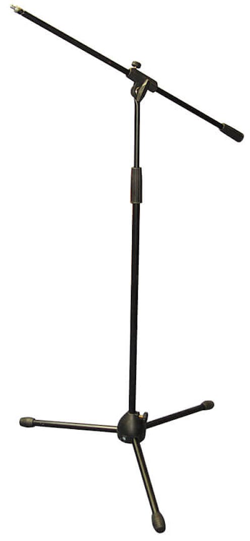 Boom Microphone Stand