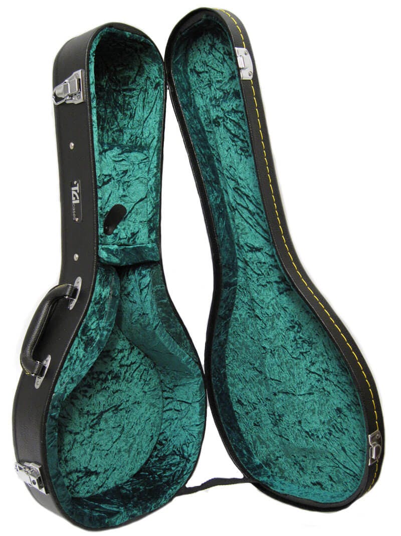 TGI Ukulele Banjo Hard Case