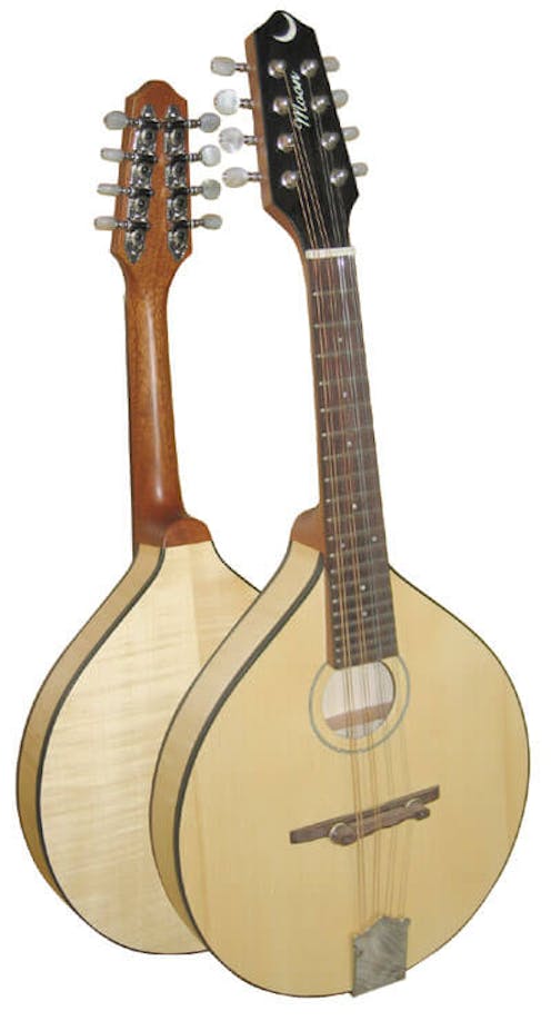 Moon Mandolins