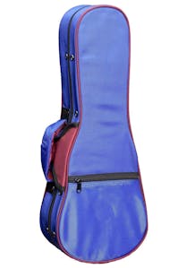 TGI Foam Concert Ukulele Case