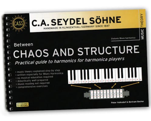Chaos and Structure
