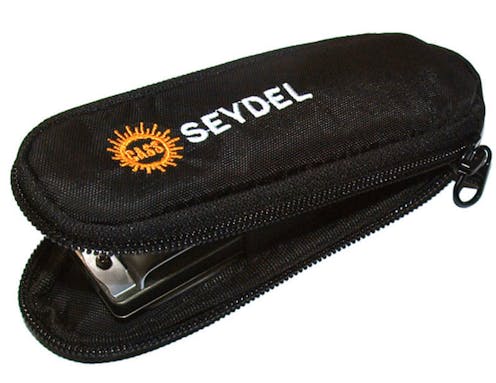 Seydel Diatonic Belt Bag