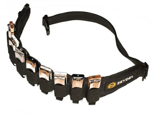 Seydel Smart Belt