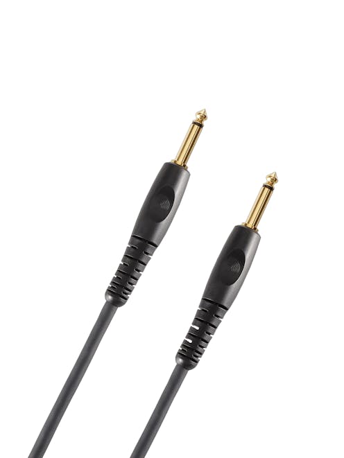 Planet Waves PW-G-10 Custom Series Instrument Cable