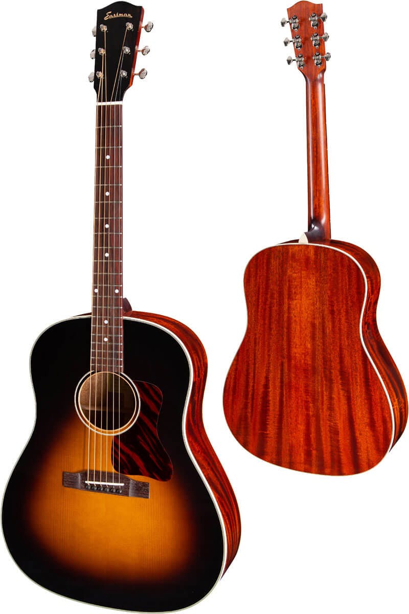 Buy on sale eastman guitars