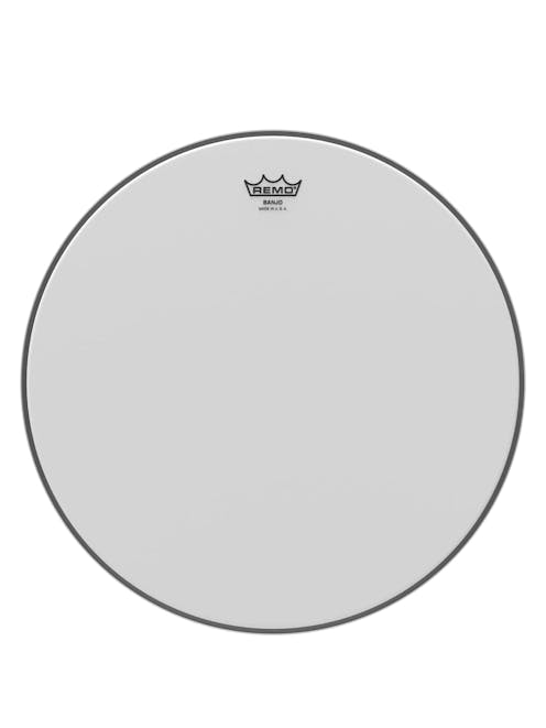 Remo 10 1/2" banjo head