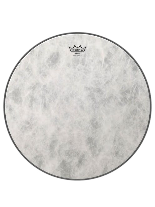 Remo 10 15/16" Fibreskyn Banjo Head