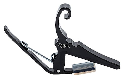 Classical Capo
