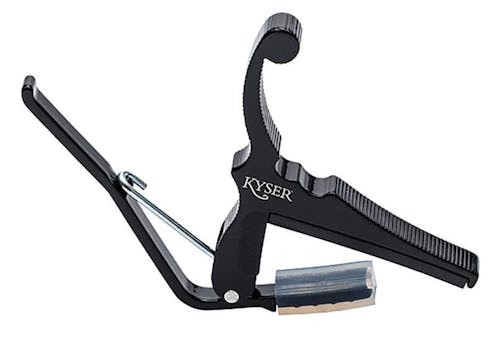 Electric Guitar Capo