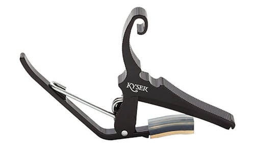12 String Capo