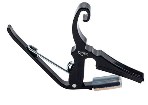 Kyser Drop D Capo