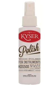 Kyser Polish
